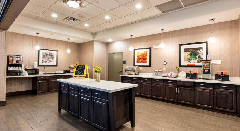 Flag Point Inn & Suites Pratt, KS